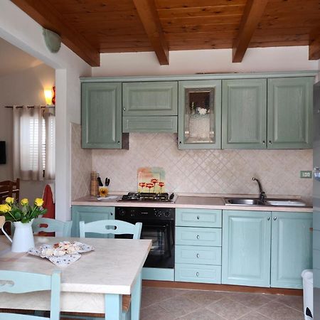 Villa La_Casa_Di_ Willy à Canai Extérieur photo