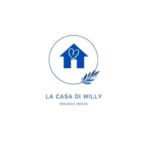 Villa La_Casa_Di_ Willy à Canai Extérieur photo
