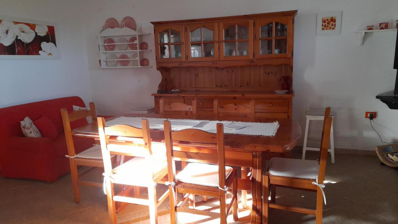 Villa La_Casa_Di_ Willy à Canai Extérieur photo