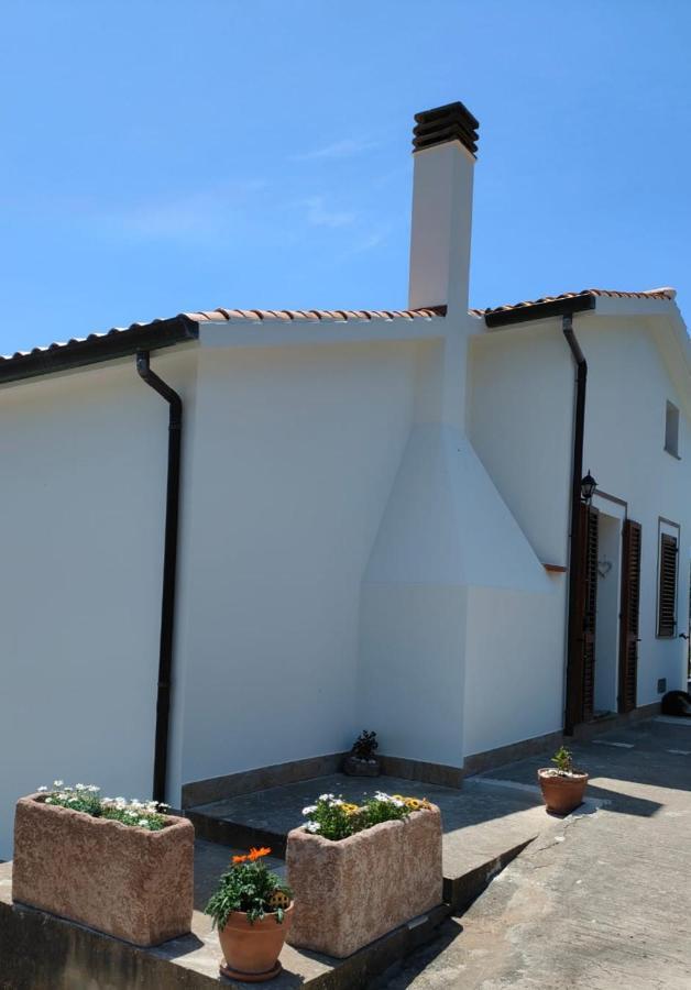 Villa La_Casa_Di_ Willy à Canai Extérieur photo