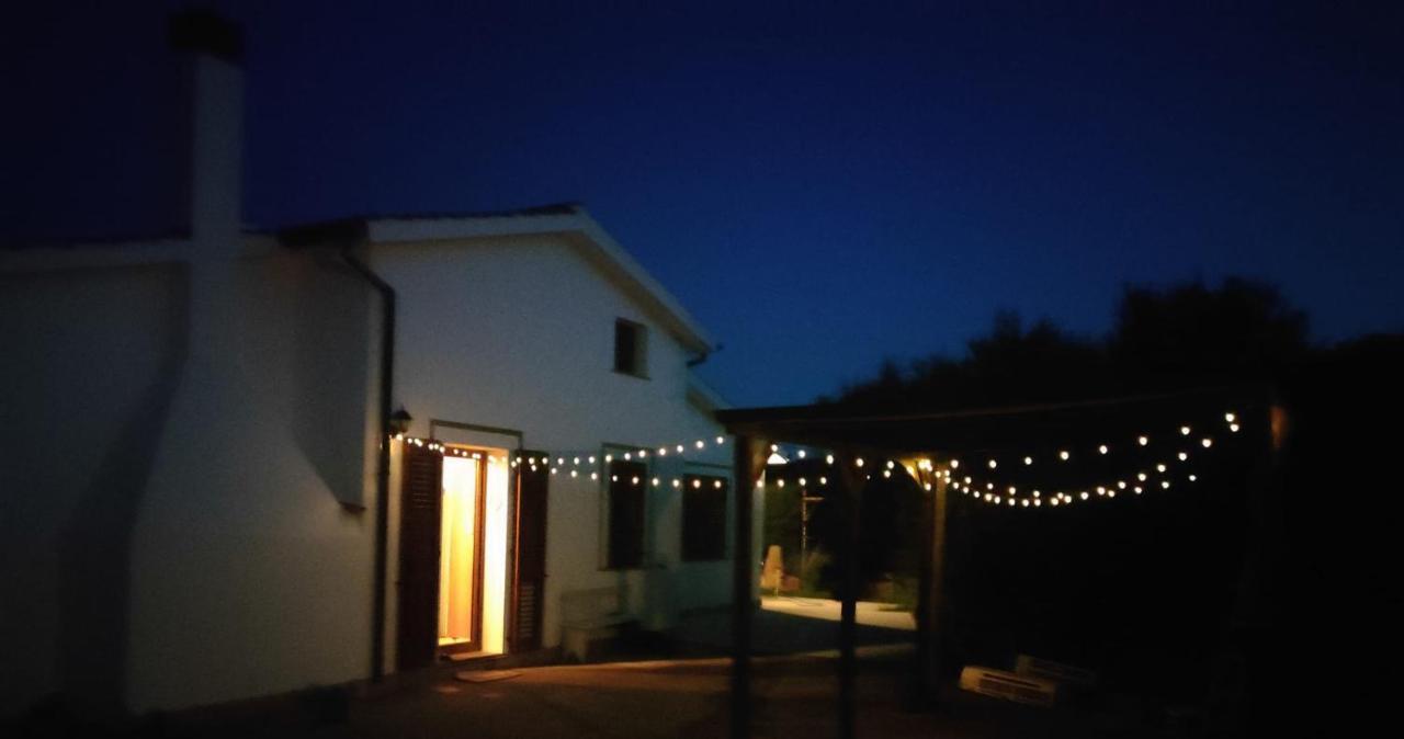 Villa La_Casa_Di_ Willy à Canai Extérieur photo