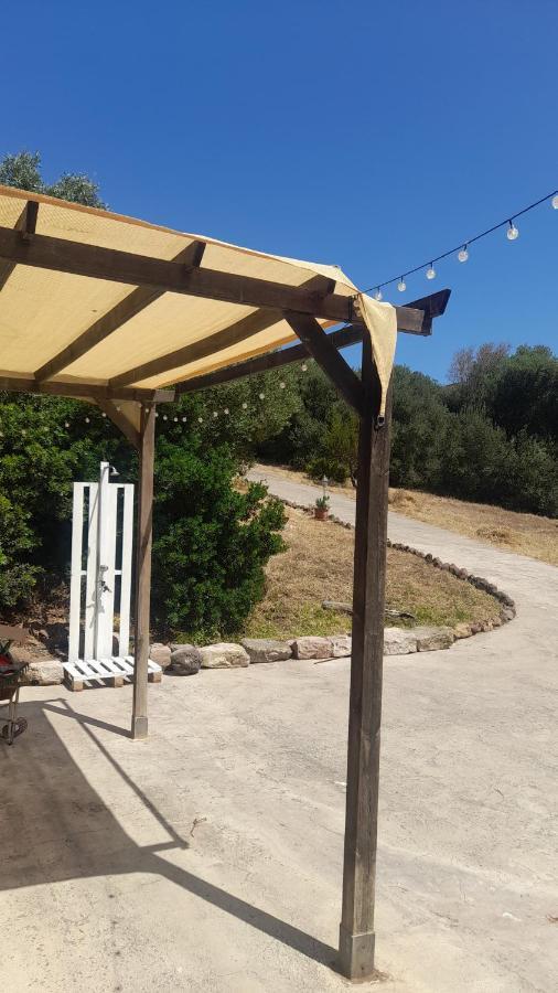 Villa La_Casa_Di_ Willy à Canai Extérieur photo
