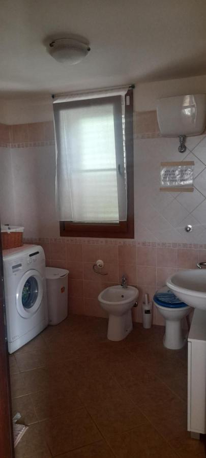 Villa La_Casa_Di_ Willy à Canai Extérieur photo